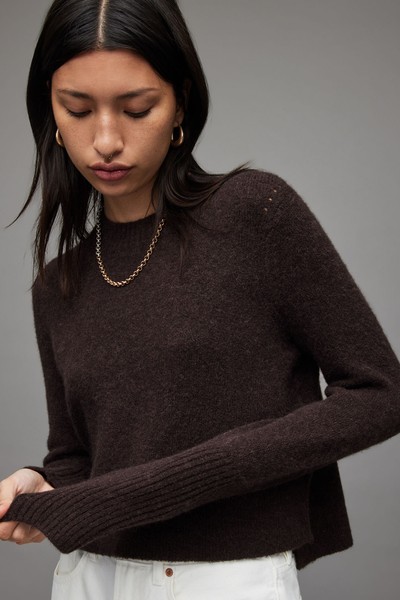 Wick Crew Jumper from AllSaints