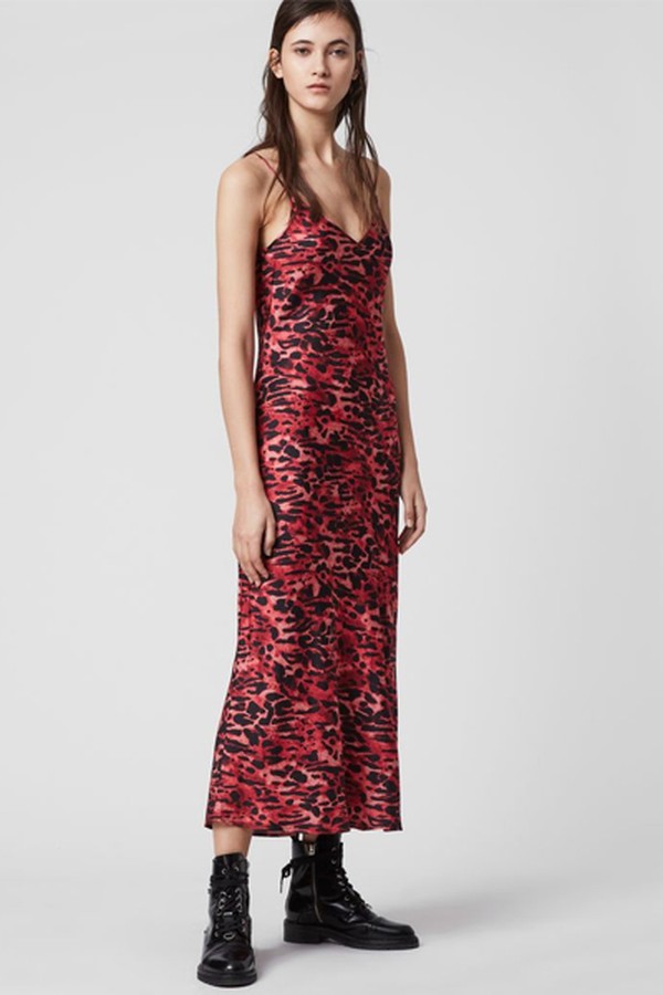 Hera Ambient Dress
