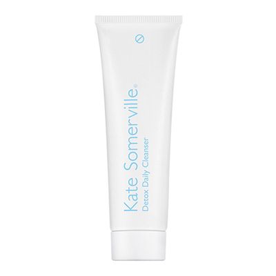 Detox Daily Cleanser from Kate Somerville