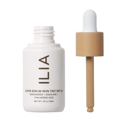 Super Serum Skin Tint SPF 30 from Ilia