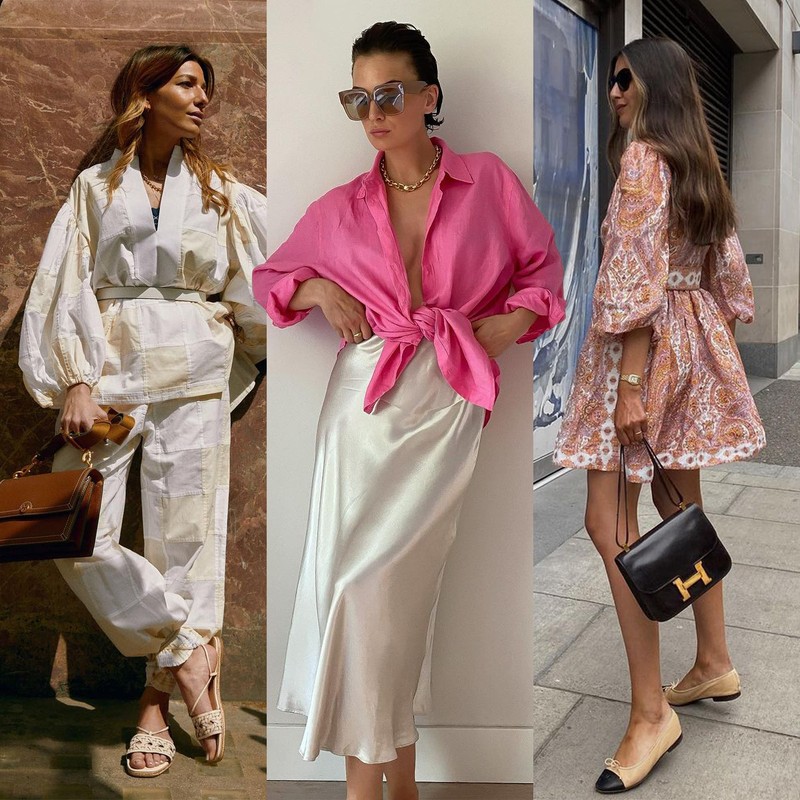 10 Stylish Women Share Their Favourite Summer Purchases 