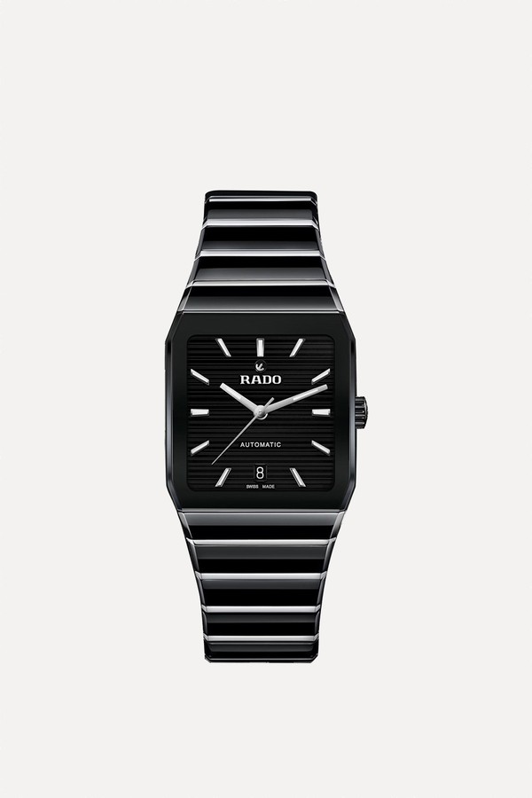 Anatom Automatic 32.5mm Unisex Watch from Rado