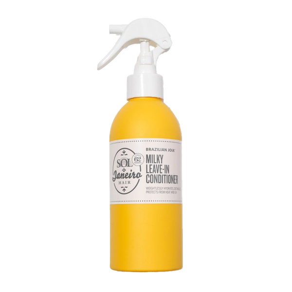 Brazilian Joia Milky Leave-In Conditioner from Sol de Janeiro