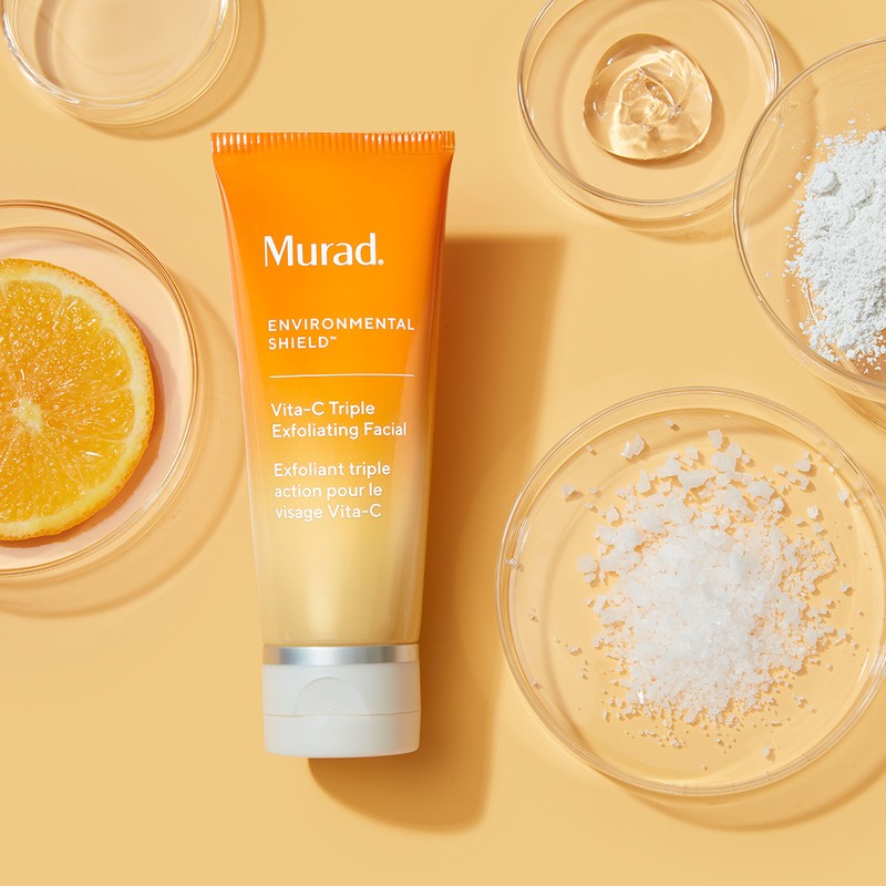 Join Murad For An Exclusive Event