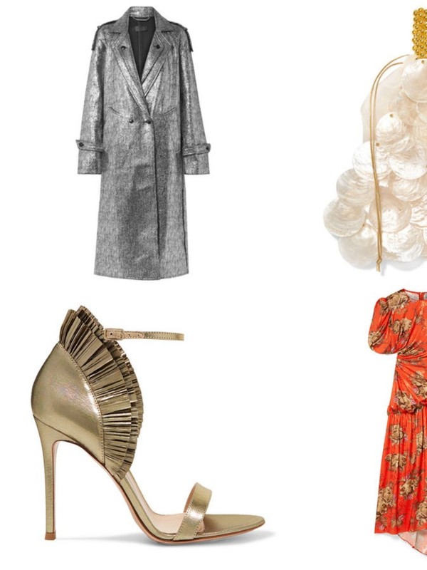 Get The Look: 5 Cool Outfits