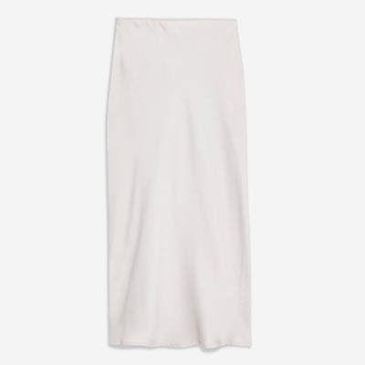 Midi Skirt from Topshop