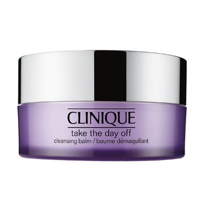 Take The Day Off Cleansing Balm from Clinique