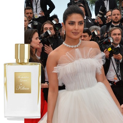 Meet The Fragrance Brand A-Listers Love