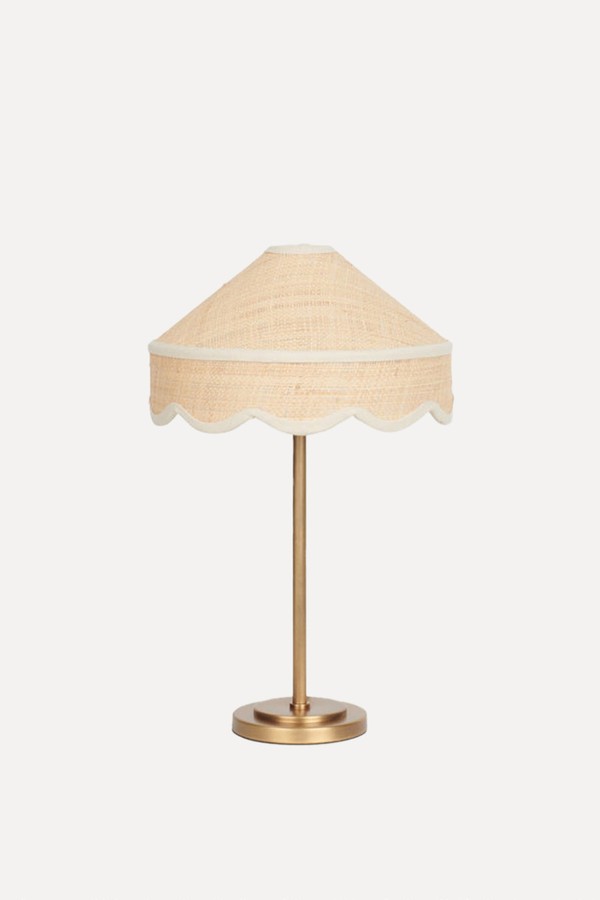 Marina Table Lamp from Neptune