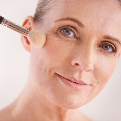 A Guide To Foundation For Mature Skin