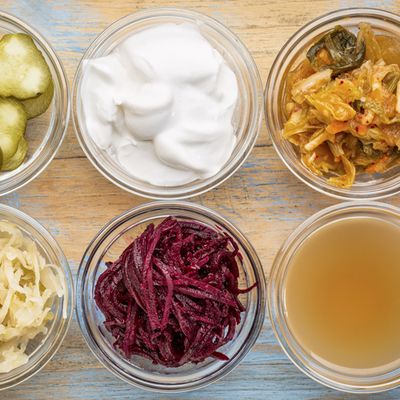 2019's New Food Trend: Pickling