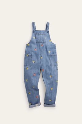 Relaxed Dungarees