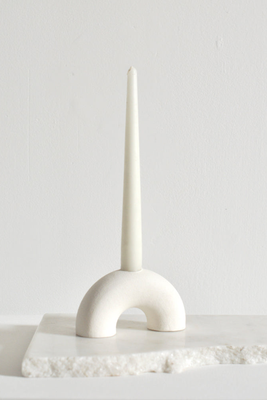 Arch Candle Holder from Studio Brae