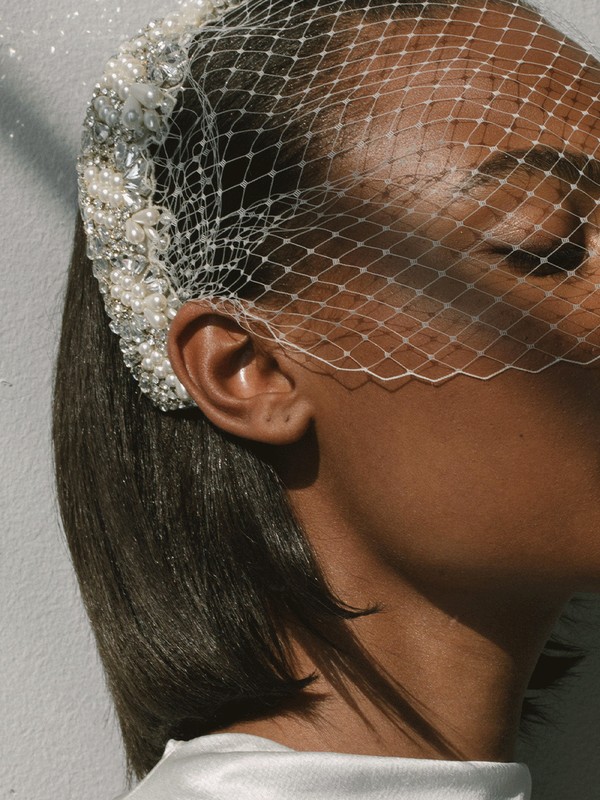 The Micro Trend: Statement Headbands