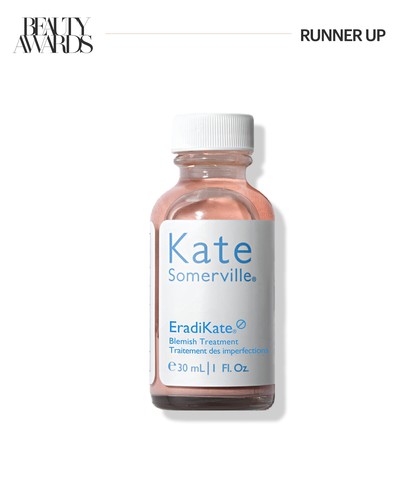 Eradikate Blemish Treatment   from Kate Somerville 