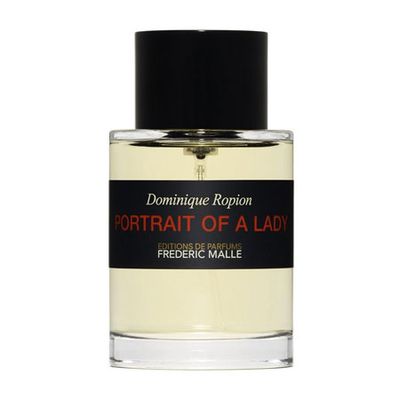 Portrait of a Lady Eau de Parfum 100ml from Frederic Malle