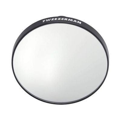 Magnifying Mirror from Tweezerman