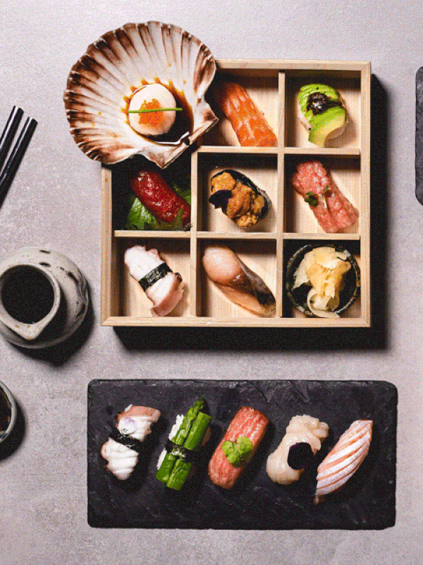 The Best Japanese Restaurants In London