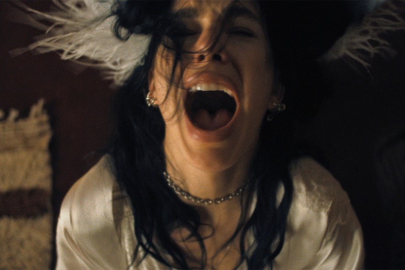 Something Very Bad Is Going To Happen