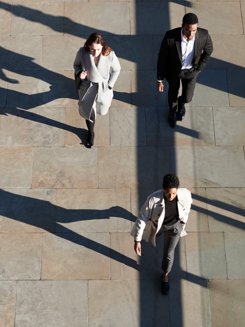 My Working Day: City Trader