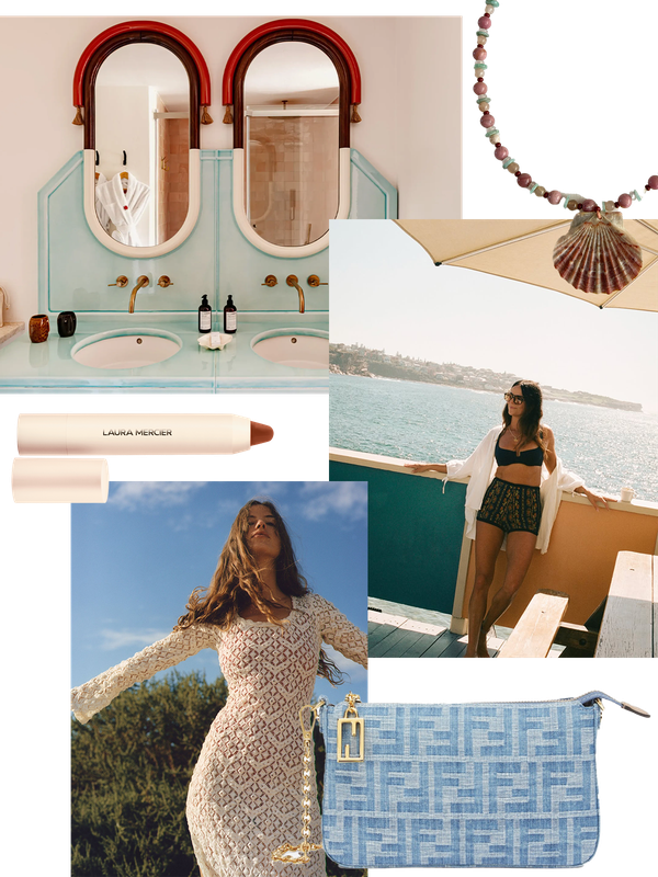 A Cool Founder Shares Her Favourite Pieces & Wish List Items 