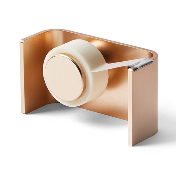 City Tape Dispenser from Lexon