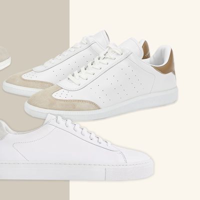 18 Classic Trainers To Buy Now