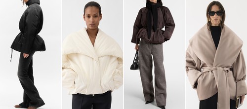 The Practical Jackets Cool Girls Are Wearing Now