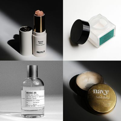 The Products Our Beauty Editor Has Finished Recently
