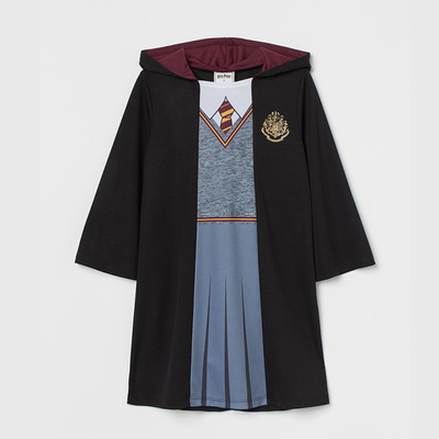 Hermione Fancy Dress Costume from H&M