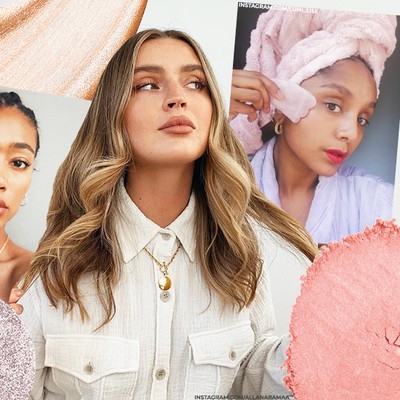 8 Beauty Instagram Accounts To Follow This Year