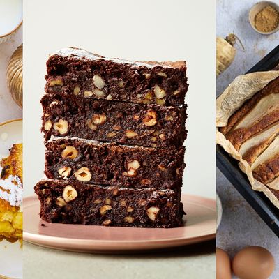9 Delicious Alternatives To Christmas Pudding
