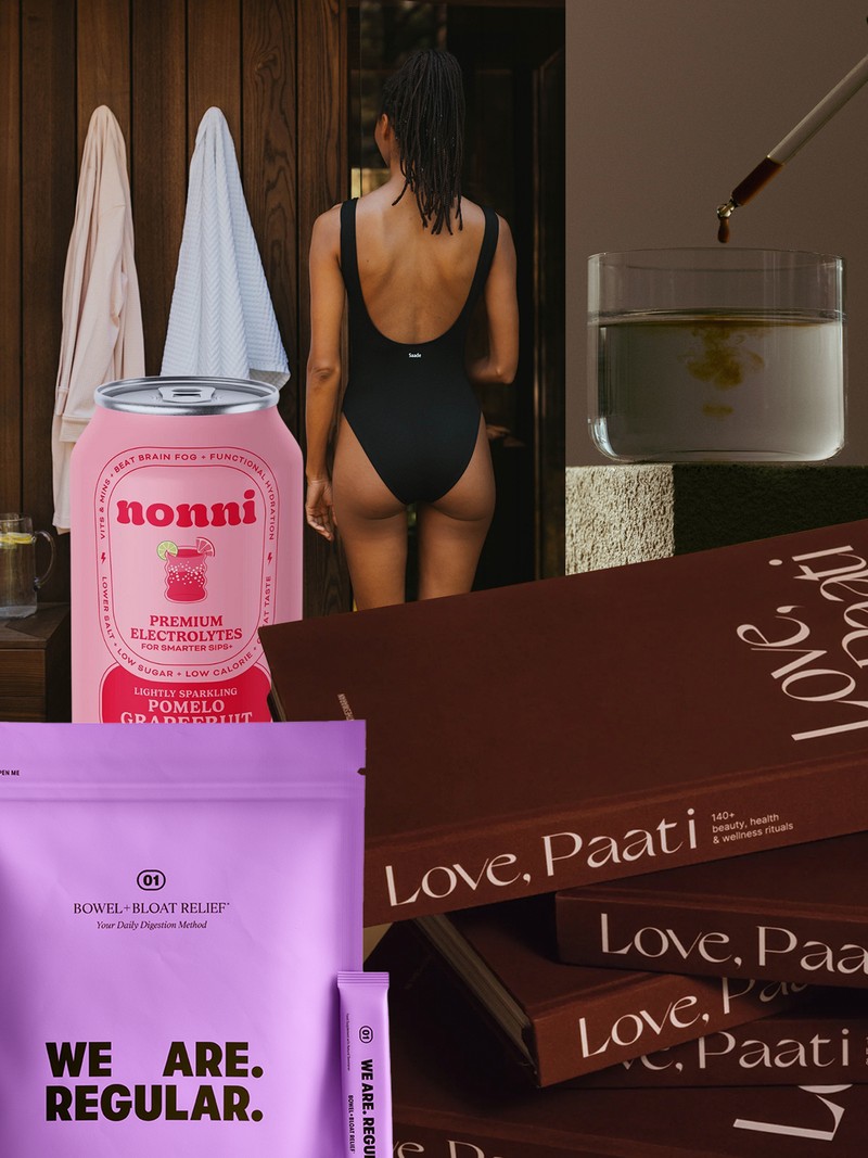 This Month’s Health & Wellness Hot List