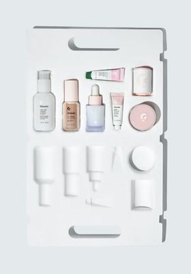 The Skincare Edit from Glossier