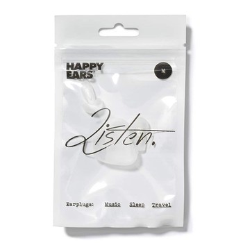 Earplugs from Happy Ears