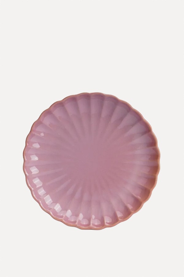 Camille Side Plate