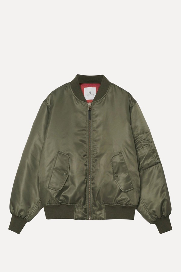 Leon Bomber from ANINE BING