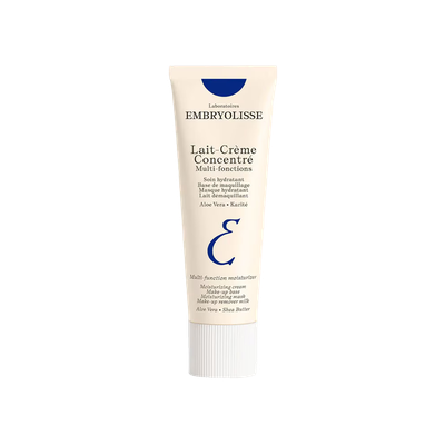 Lait-Crème Concentré Moisturiser from Embryolisse