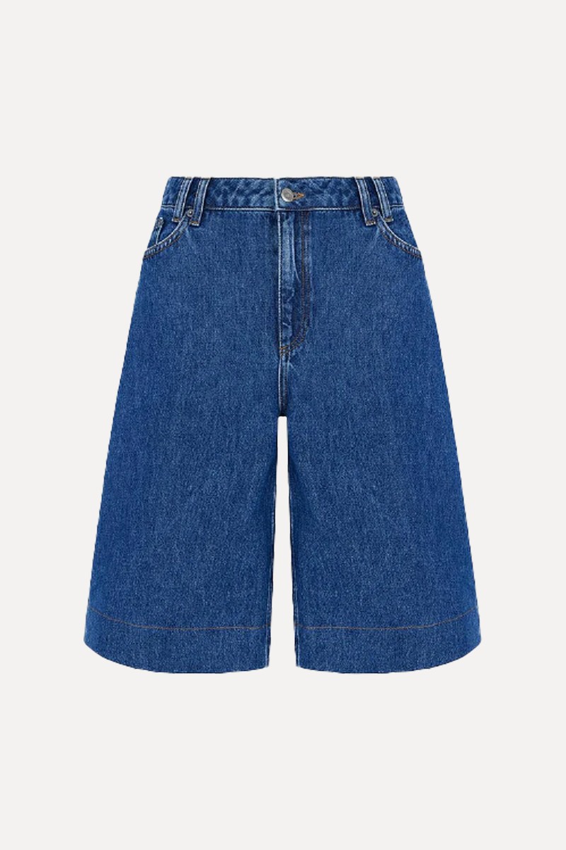 Gres Bermuda Shorts from Aligne