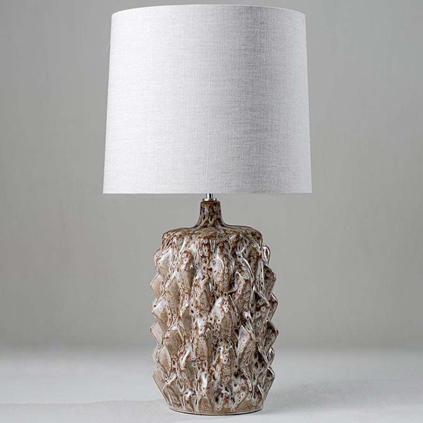 Baobab Lamp from Porta Romana