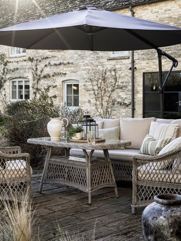 The Best Garden Furniture To Order Now