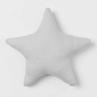 Star-Shaped Cushion