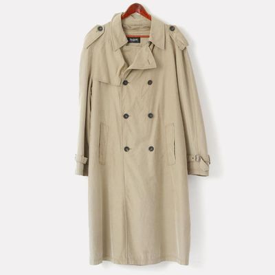 Trench Coat from Bugatti