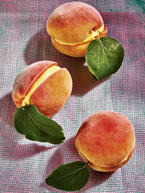 A Cool London Foodie Shares 3 Fun Desserts