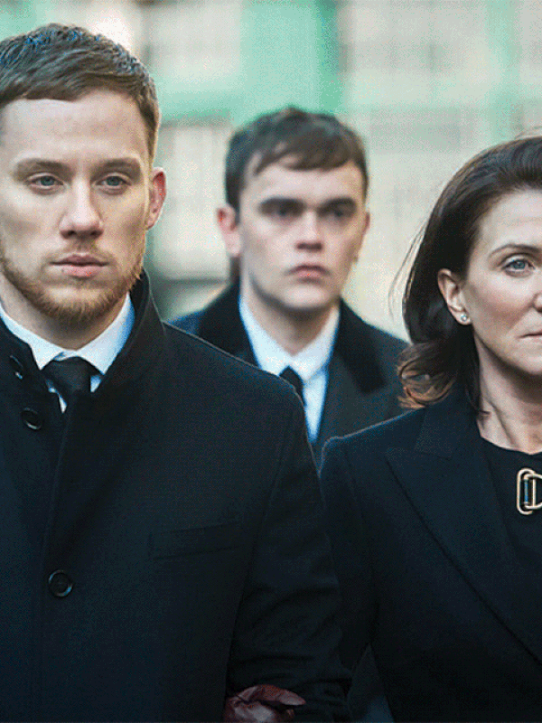 17 Of The Best Crime Dramas To Watch This Autumn