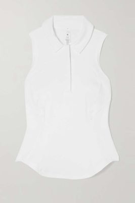 Stretch Recycled-Jersey Tank from Lululemon