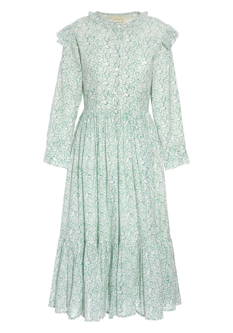 Calamity Dress