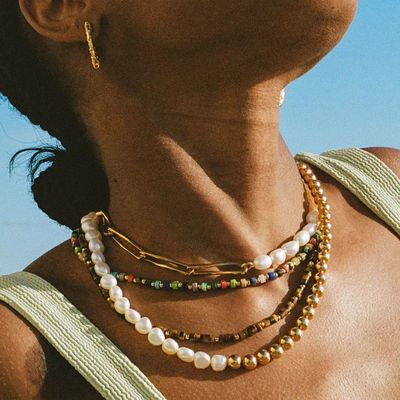 The Beaded Jewellery Pieces To Add To Your Collection 