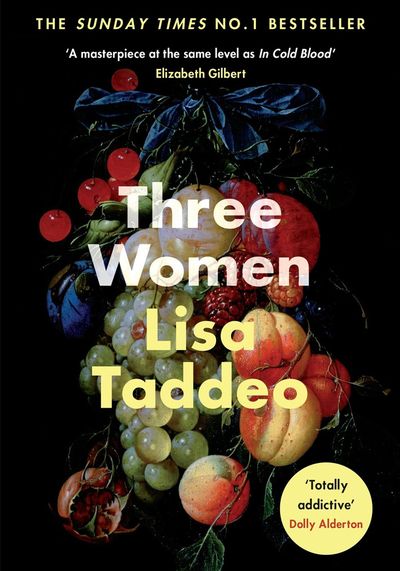 Three Women from Lisa Taddeo