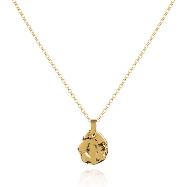 Oro Necklace from Matthew Calvin